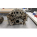 #BLV45 Bare Engine Block From 2010 Chevrolet Equinox  3.0 12610176